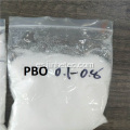 Binoxalato de potasio de alta calidad PBO CAS 127-95-7